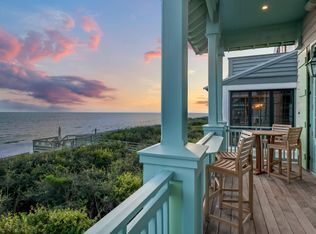 72 Windward Ln, Inlet Beach, FL 32461