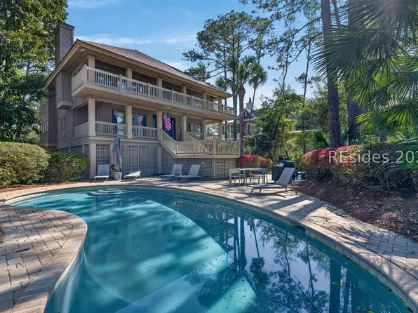 1 Brown Pelican Rd, Hilton Head Island, SC 29928