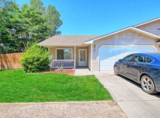 2947 Bunting Ave APT 4, Grand Junction, CO 81504