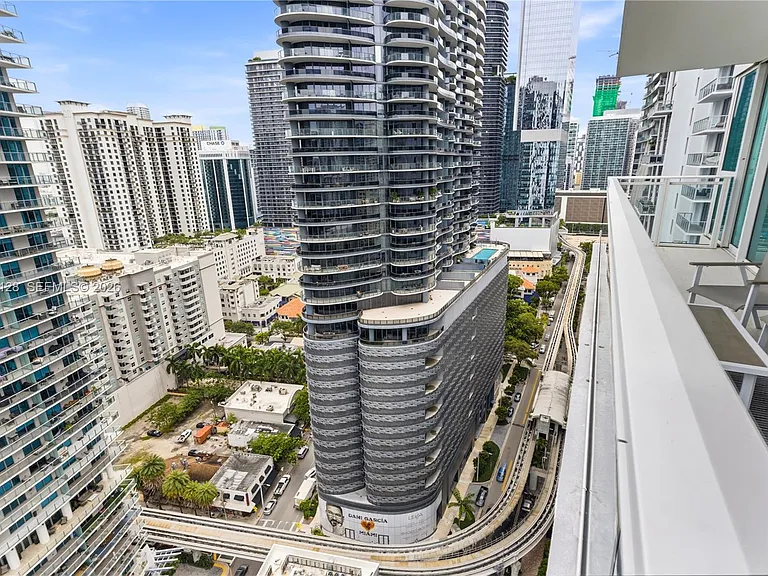1080 Brickell Ave #2609 — Photo 30