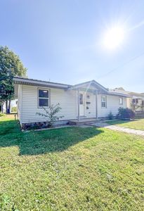 314 Dunn Ave, Crawfordsville, IN, 47933