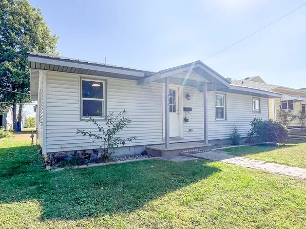 314 Dunn Ave, Crawfordsville, IN 47933