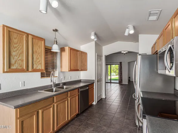 13042 W COLUMBINE Drive, El Mirage, AZ 85335