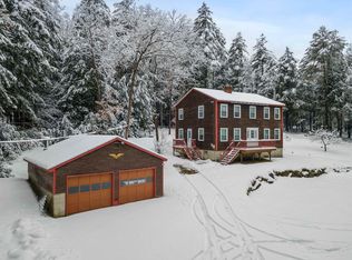 95 Center Rd, Chichester, NH 03258