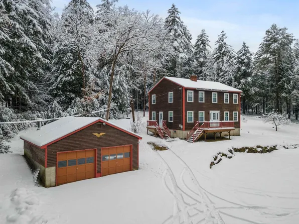 95 Center Road, Chichester, NH 03258