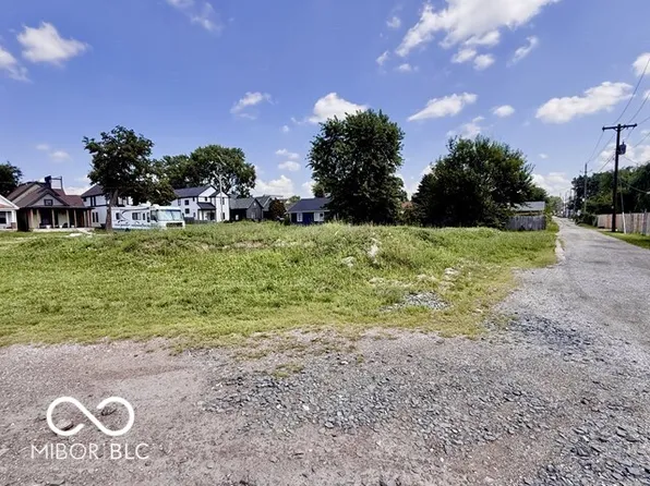 235 Iowa St, Indianapolis, IN 46225