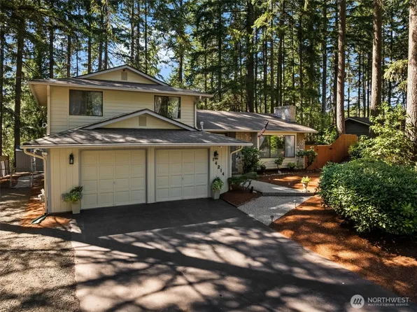 14214 56th Avenue NW, Gig Harbor, WA 98332