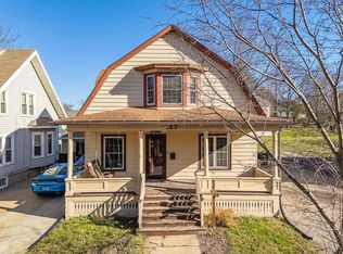 127 S Willow St, Reedsburg, WI 53959