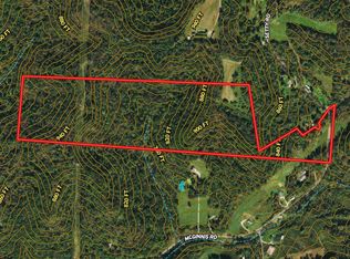 Setty Rd, Albany, OH 45710