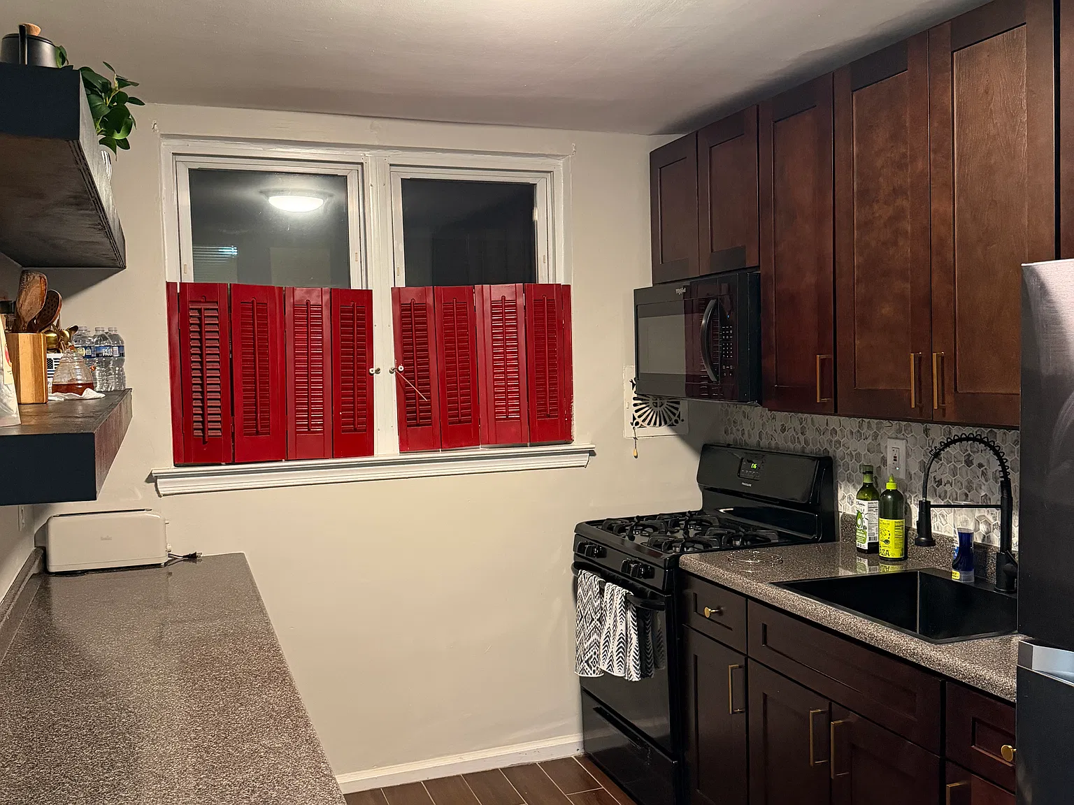 2 bed, $1,700 — Photo 4