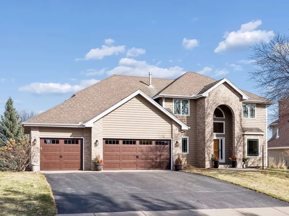 6206 Juneau Ln N, Maple Grove, MN 55311