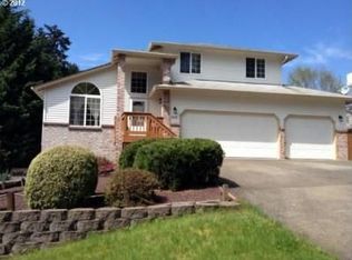 6816 NE 17th Ave, Vancouver, WA 98665