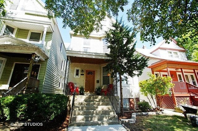 1st image of 2150 W Bradley Pl #2
