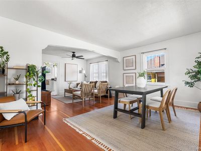 2269 S Bannock Street, Denver, CO, 80223