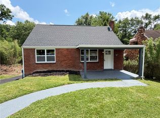 137 Emrose Dr, Pittsburgh, PA 15235