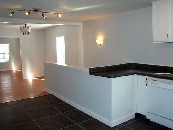 Open Floorplan