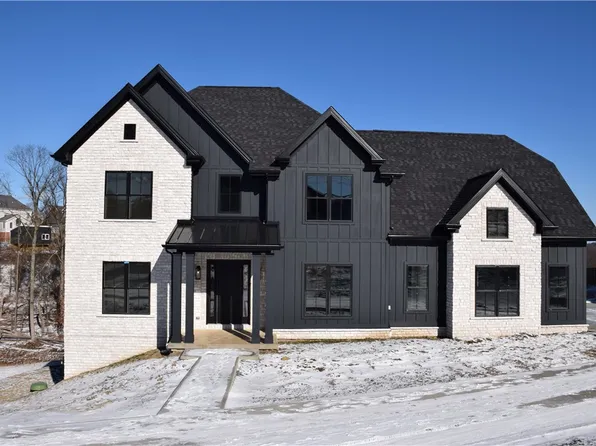 1604 Memory Lane Ct, Pittsburgh, PA 15237