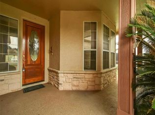 109 Beautybush Cir, Georgetown, TX 78633