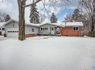 1004 Louisiana Ave, Perrysburg, OH