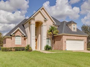 6717 Cypress Point Dr, Monroe, LA 71203