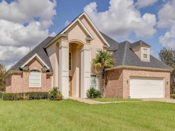 6717 Cypress Point Dr, Monroe, LA 71203