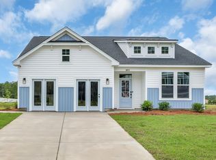 115 Westfield Circle Lot 72 Courtland II, Conway, SC 29526