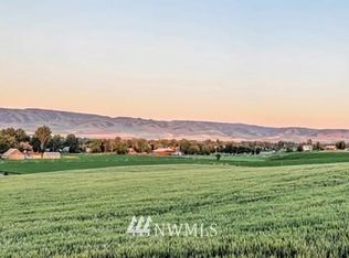 0 Red Hawk Rd PARCEL 6, Walla Walla, WA