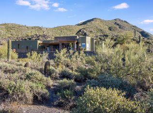 37385 N Sunset Trl, Cave Creek, AZ 85331