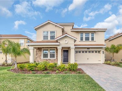 1128 Blackwolf Run Rd, Davenport, FL, 33896