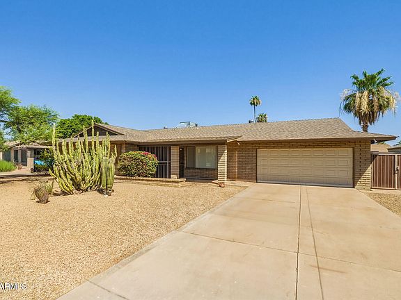 2nd image of 4826 W Royal Palm Road