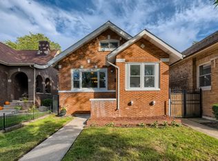 8239 S Kimbark Ave, Chicago, IL