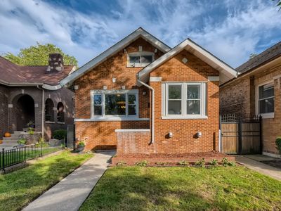 8239 S Kimbark Ave, Chicago, IL, 60619