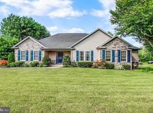 1186 Sollenberger Rd, Chambersburg, PA 17202