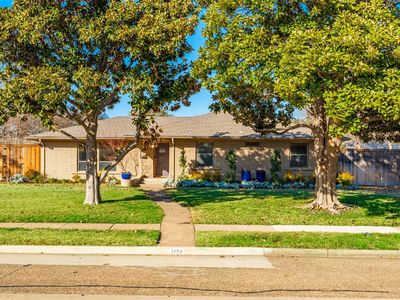 1224 Cherokee Dr, Richardson, TX, 75080