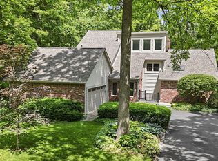 7426 Shadow Wood Dr, Indianapolis, IN 46254