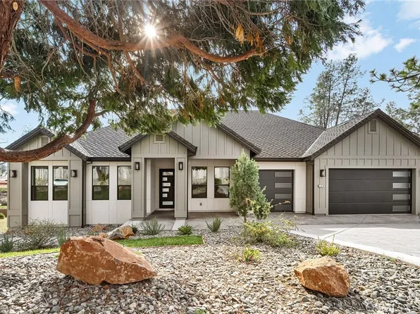 260 Pinewood Dr, Paradise, CA 95969