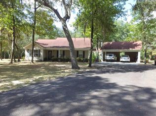 527 Bobcat Trl, Nicholls, GA 31554