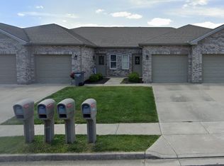 1010 Laurel Tree Ct #D, Troy, OH 45373