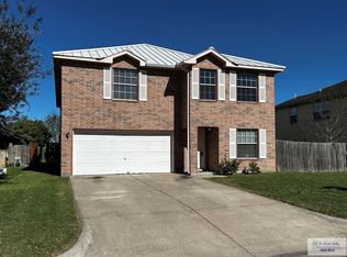 4521 Hummingbird Ln N, Harlingen, TX 78552