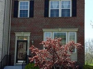 9511 Brigadoon Ln, Frederick, MD 21704