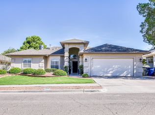 7001 Rock Canyon Dr, El Paso, TX 79912