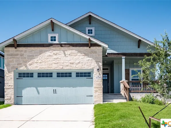 6324 Black Butte, Schertz, TX 78154