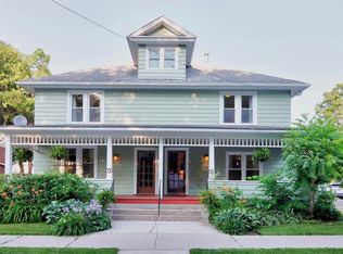 84 S West St #2, Elkhart Lake, WI 53020