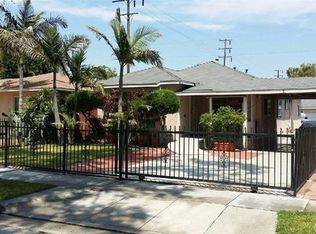 10210 Jackson Ave, South Gate, CA 90280