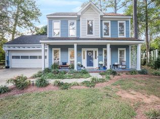 8505 Flanagan Ct, Huntersville, NC 28078