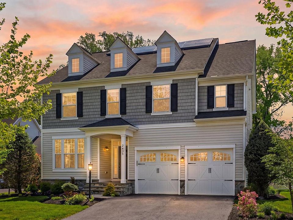 1st image of 2435 Macallister Ln