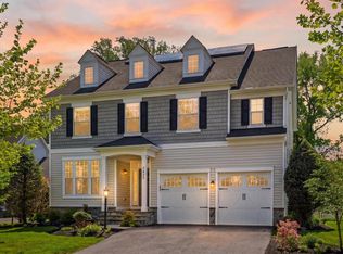 2435 Macallister Ln, Gambrills, MD 21054