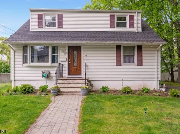 73 Davis Dr, Bergenfield Boro, NJ 07621