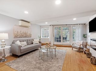 3 Mount Vernon Sq #1, Boston, MA 02108