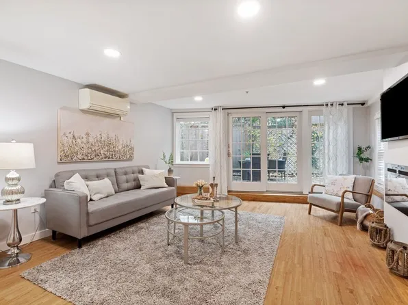 3 Mount Vernon Sq #1, Boston, MA 02108